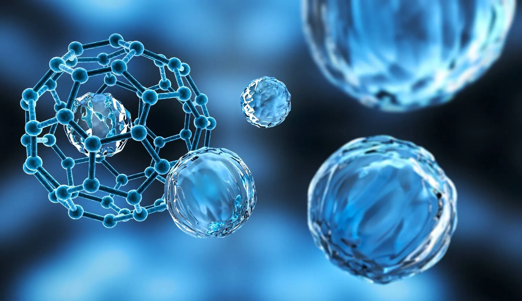 Nanotecnologie sostenibili NANOCOATINGS® applicate sulle superfici